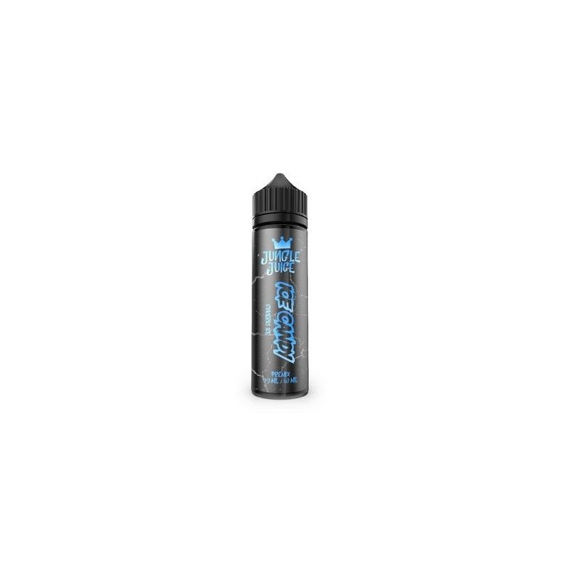 Premix JUNGLE JUICE - Ice Candy 30/60ML