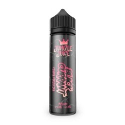 Premix JUNGLE JUICE - Cassis 30/60ML | DoctorVape