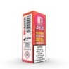 Liquid ID Salt 10ml 18mg Brzoskwinia | Doctorvape