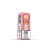 Liquid ID Salt 10ml 18mg Orange Peach Cotton Candy | Doctorvape