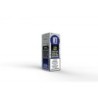 Liquid ID 10ml 12mg Tabac Emily | Doctorvape