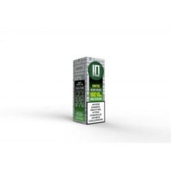 Liquid ID 10ml 18mg Kaktus | Doctorvape