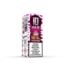 Liquid ID Salt 10ml 18mg Lychee & Lime | Doctorvape