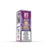 Liquid ID Salt 10ml 18mg Hypersonique | Doctorvape