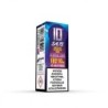 Liquid ID Salt 10ml 18mg Galactic | Doctorvape