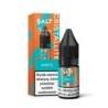 LIQUID CRISTALLITE Sól 10ml 20mg - Spray | Doctorvape