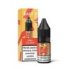 LIQUID CRISTALLITE Sel 10ml 20mg - Piña Colada | Doctorvape