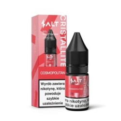 Liquid Crystallite Salt 10ml 20mg - Cosmopolitan | Doctorvape