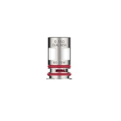 Résistance Vaporesso GTX mesh 0,15 ohm | DoctorVape