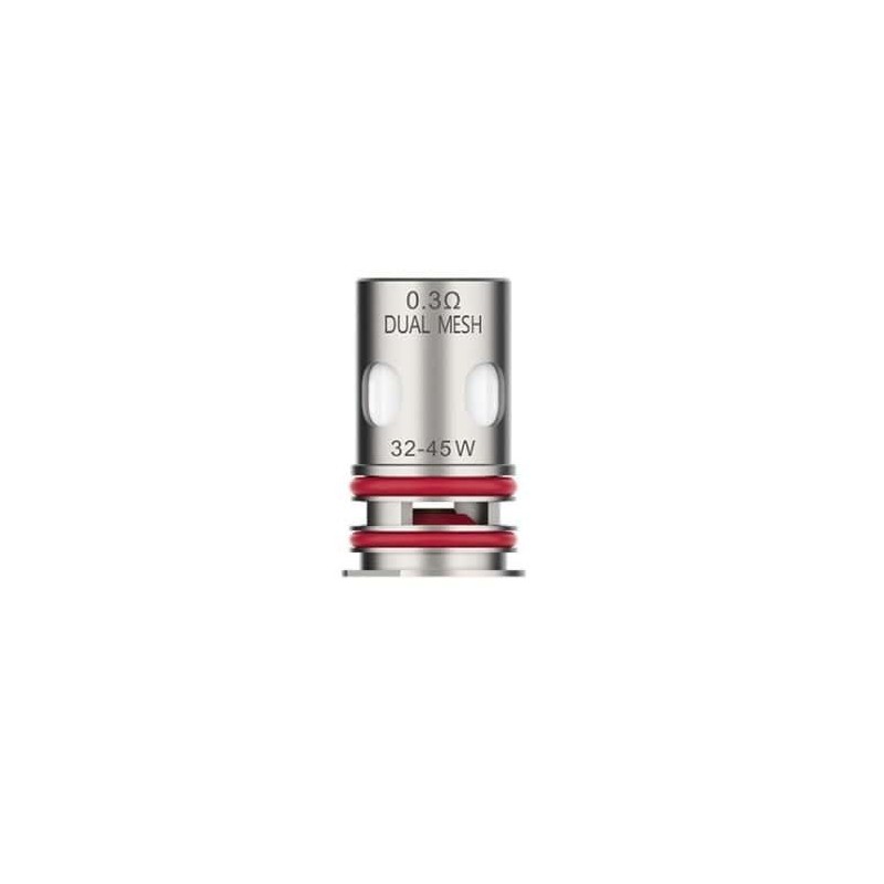 Résistance maille Vaporesso GTX - 0,3 ohm | DoctorVape