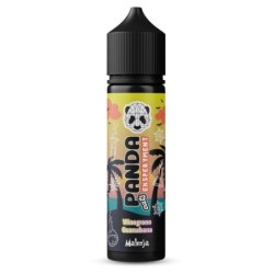 Longfill Panda Malaisie 10/60ml - Raisin Guanabana | DoctorVape