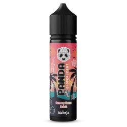 Longfill Panda Malezja 10/60ml - Smoczy Owoc Salak