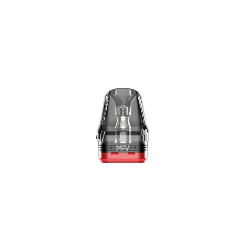 MPV OX Cartridge - Xlim 2ml 0.6ohm Pod | DoctorVape