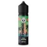Longfill Panda Malezja 10/60ml - Arbuz Persymona