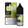 Liquid Chill Out Salt 10ml - Cactus Lemon Ice 20mg | Doctorvape