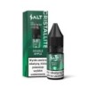 Sel LIQUID CRISTALLITE 10ml 20mg - Double Pomme | Doctorvape