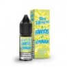 Liquid Fantos 10ml - Lemonade Fantos 18mg | Doctorvape