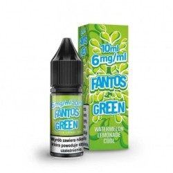 Green Fantos 10ml - Green Fantos 6mg | Doctorvape