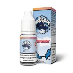 Liquid Ninja Vape 10ml - Fruit de la Passion 20mg | Doctorvape