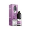 Liquid Hussar Salts 10ml - Vineyard Grapes 20mg | Doctorvape