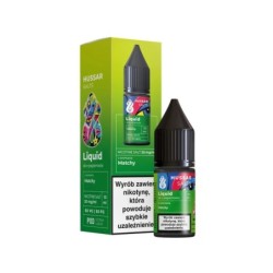 Liquid Hussar Salts 10ml - Matcha 20mg | Doctorvape