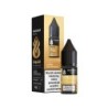 Liquid Hussar Salts 10ml - Glace à la vanille 20mg | Doctorvape