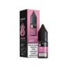 Liquid Hussar Salts 10ml - Muffin aux myrtilles 20mg | Doctorvape