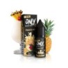 Liquid Only Double Salt 10ml - Pinacolada | Doctorvape