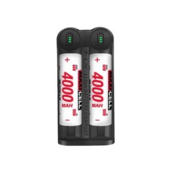 Ładowarka Maxicell MX2
