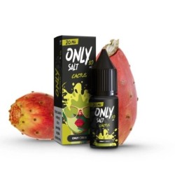 Liquid Only Salt 10ml - Kaktus 20mg | Doctorvape
