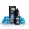 Liquid Only Salt 10ml - Blue Razz 20mg | Doctorvape