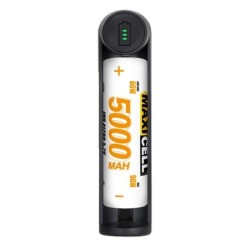 Maxicell MX1 Charger | DoctorVape