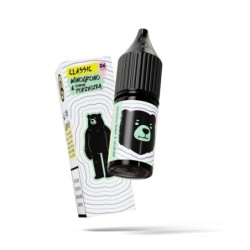Liquid Go Bears Classic 10ml - Raisin Cassis 6mg | Doctorvape