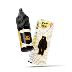 Liquid Go Bears Classic 10ml - Tytoń 12mg | Doctorvape