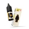 Liquid Go Bears Classic 10ml - Tabac 12mg | Doctorvape