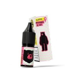 Liquid Go Bears Classic 10ml - Truskawka Kiwi 18mg | Doctorvape