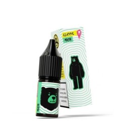 Liquid Go Bears Classic 10ml - Mint 18mg | Doctorvape