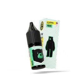 Liquid Go Bears Classic 10ml - Mint 6mg | Doctorvape