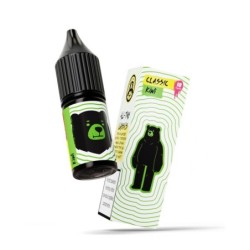 Liquid Go Bears Classic 10ml - Kiwi 18mg | Doctorvape