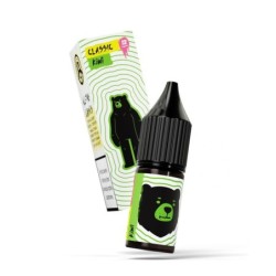 Liquid Go Bears Classic 10ml - Kiwi 12mg | Doctorvape