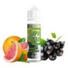 Longfill Euphoria 10/60ml Grapefruit Black Currant