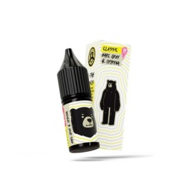 Liquid Go Bears Classic 10ml - Earl Grey Citron 12mg | Doctorvape