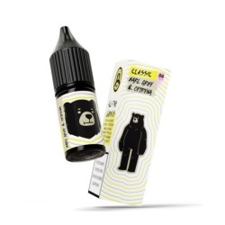 Liquid Go Bears Classic 10ml - Earl Grey Citron 6mg | Doctorvape