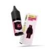 Liquid Go Bears Classic 10ml - Czarna Porzeczka Liczi 12mg | Doctorvape