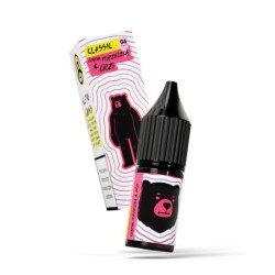 Liquid Go Bears Classic 10ml - Black Currant Lychee 6mg | Doctorvape