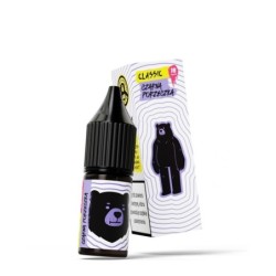 Liquid Go Bears Classic 10ml - Cassis 18mg | Doctorvape