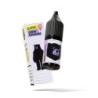 Liquid Go Bears Classic 10ml - Cassis 12mg | Doctorvape