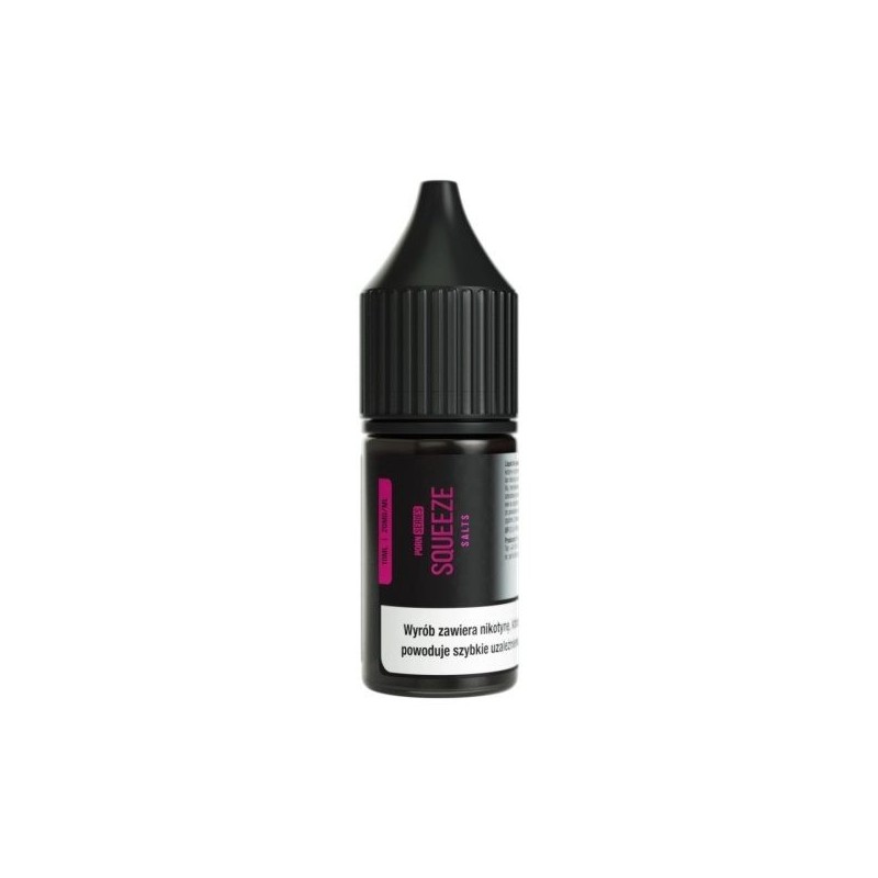 Liquid Porn Salts 10ml 20mg - Squeeze | Doctorvape