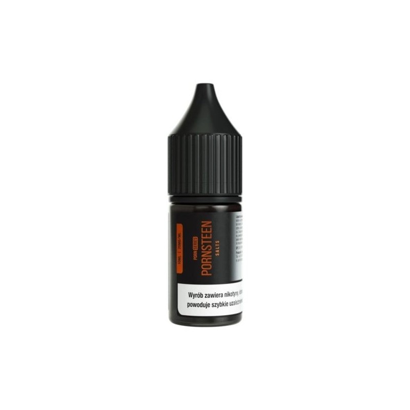 Liquid Porn Salts 10ml 20mg - Pornsteen | Doctorvape