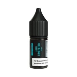 Liquid Porn Salts 10ml 20mg - Limeberry | Doctorvape